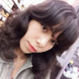 Meet your Posher, Stephany